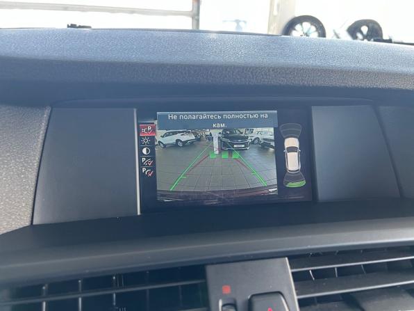 BMW X3 II (F25) с пробегом 2013 года, цена 1 855 900 рублей, 121540 км, внедорожник, Автокод Объявления