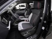 Volkswagen Teramont I Рестайлинг (China Market) Москва  - изображение 38