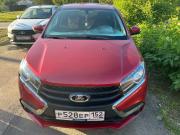 Lada (ВАЗ) XRAY I Нижний Новгород  - изображение 15