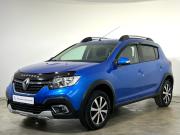 Renault Sandero II Рестайлинг Ижевск  - изображение 24