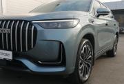 Jaecoo J8 Иваново  - изображение 56