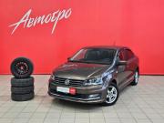 Volkswagen Polo V Рестайлинг Вологда  - изображение 18