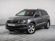 Skoda Karoq I Москва  - изображение 18