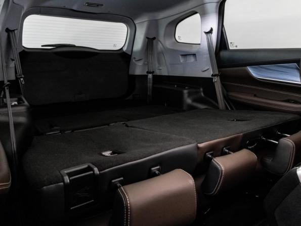Chery Tiggo 8 Pro I с пробегом 2023 года, цена 2 075 000 рублей, 35600 км, внедорожник, Автокод Объявления