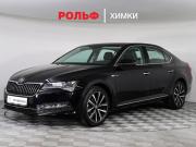 Skoda Superb III Рестайлинг Химки  - изображение 20