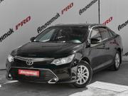 Toyota Camry VII (XV50) Рестайлинг Екатеринбург  - изображение 24