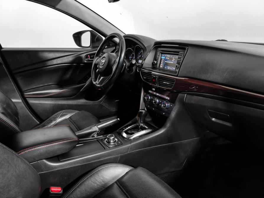 Mazda 6 III (GJ) Санкт-Петербург  - изображение 14