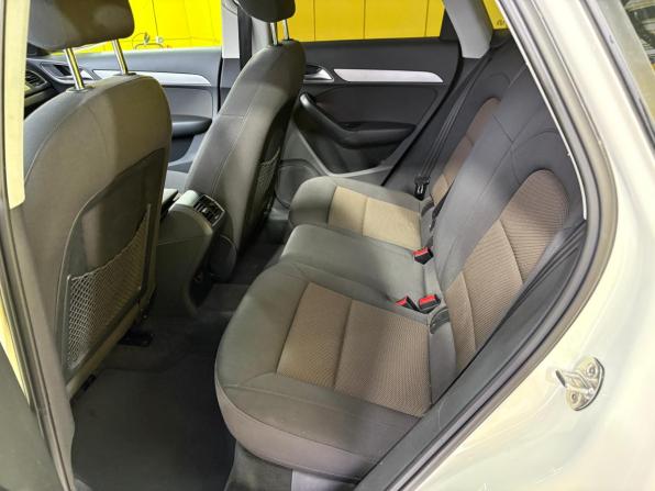 Audi Q3 I (8U) с пробегом 2013 года, цена 1 679 000 рублей, 180534 км, внедорожник, Автокод Объявления
