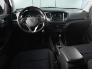 Hyundai Tucson III Минеральные Воды  - изображение 23