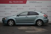 Mitsubishi Lancer X Старый Оскол  - изображение 25