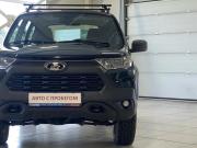 Lada (ВАЗ) Niva Travel I Пермь  - изображение 28