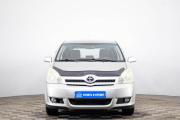 Toyota Corolla Verso I Рестайлинг 2 Пермь  - изображение 24