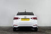 Hyundai Solaris II Сургут  - изображение 23