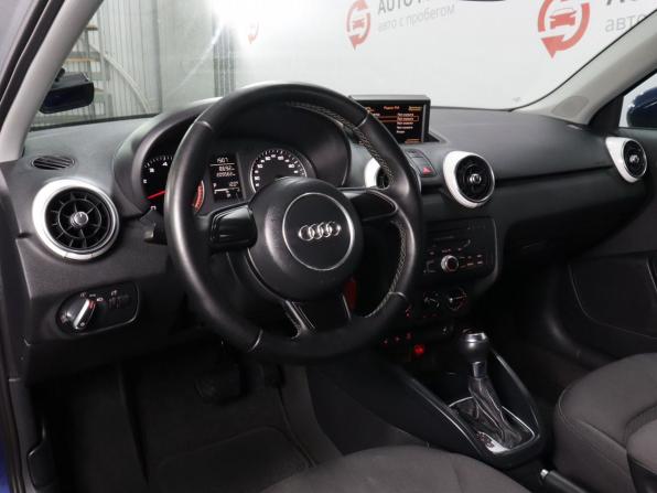 Audi A1 I (8X) с пробегом 2011 года, цена 949 000 рублей, 209561 км, хэтчбек, Автокод Объявления