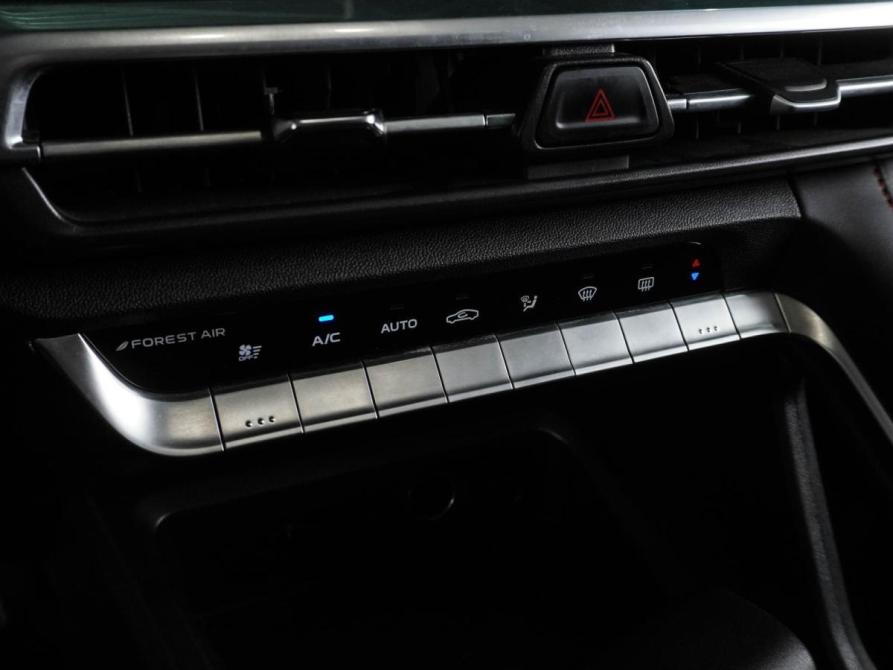 Changan CS35 Plus I Рестайлинг Воронеж  - изображение 21