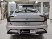Hyundai Sonata VIII (DN8) Минеральные Воды  - изображение 27