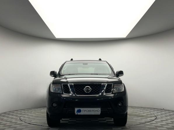 Nissan Pathfinder III Рестайлинг с пробегом 2013 года, цена 1 629 000 рублей, 213000 км, внедорожник, Автокод Объявления