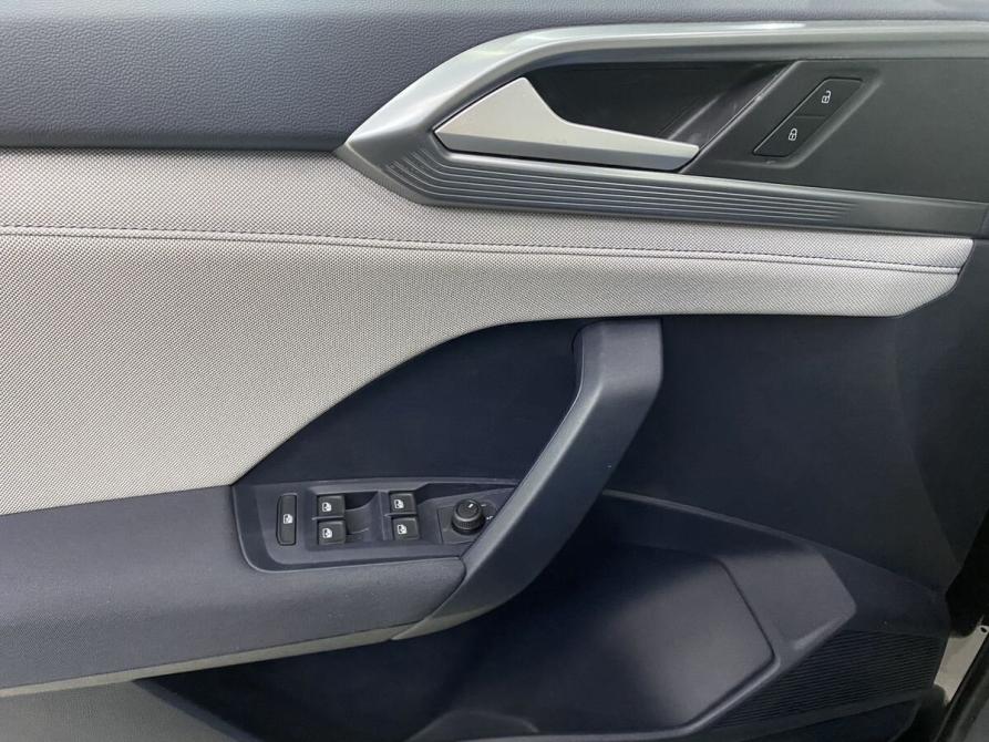 Volkswagen Tharu I Рестайлинг Воронеж  - изображение 15