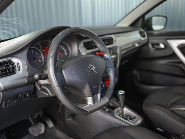 Citroen C-Elysee I с пробегом 2013 года, цена 759 000 рублей, 96901 км, седан, Автокод Объявления