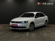 Volkswagen Jetta VI Челябинск  - изображение 22