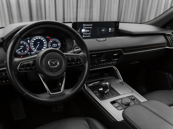 Mazda CX-60 с пробегом 2023 года, цена 5 260 000 рублей, 29253 км, внедорожник, Автокод Объявления