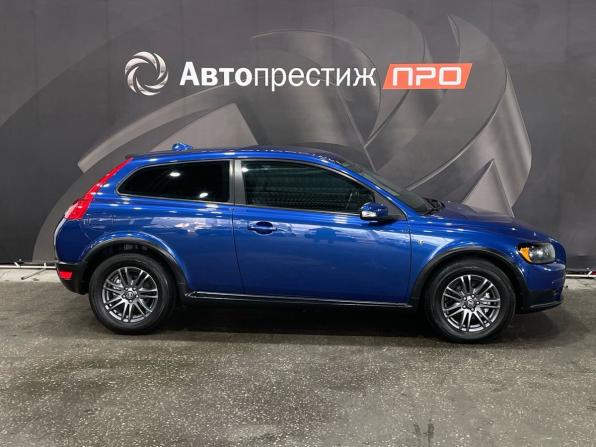Volvo C30 I с пробегом 2008 года, цена 799 000 рублей, 227434 км, хэтчбек, Автокод Объявления