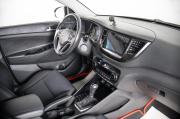 Hyundai Tucson III Пермь  - изображение 33