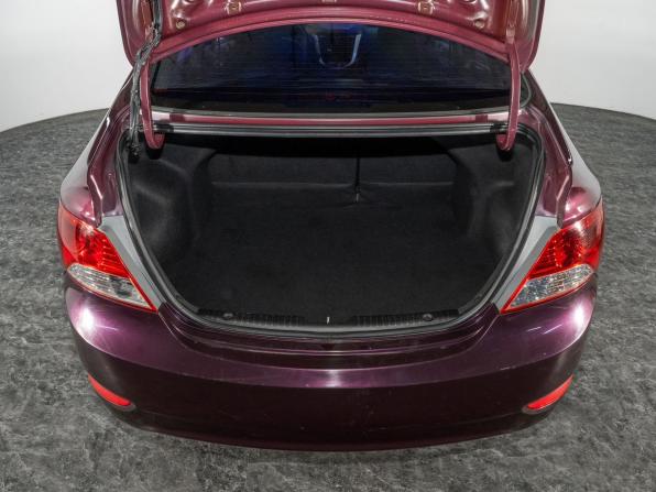 Hyundai Solaris I с пробегом 2013 года, цена 795 000 рублей, 146372 км, седан, Автокод Объявления