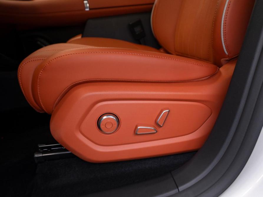 Changan Qiyuan Q07 Москва  - изображение 16