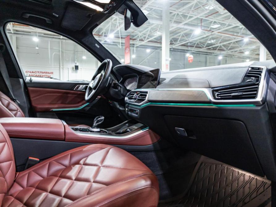 BMW X5 IV (G05/G18) Санкт-Петербург  - изображение 27
