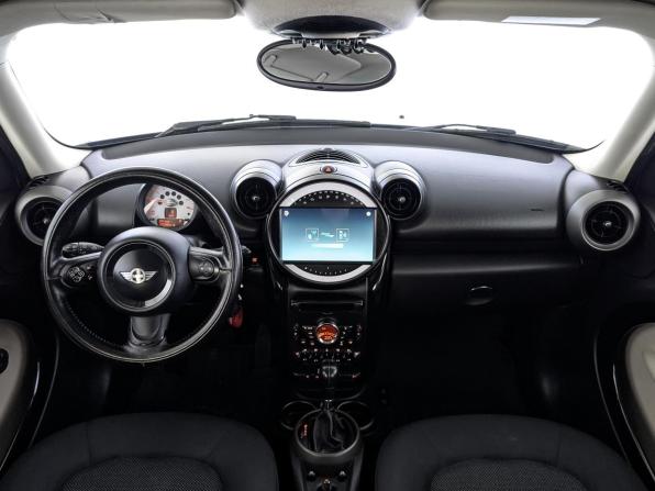 Mini Countryman I с пробегом 2012 года, цена 1 090 000 рублей, 172342 км, внедорожник, Автокод Объявления