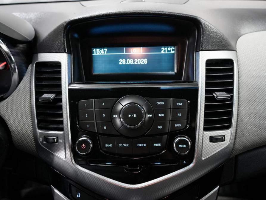 Chevrolet Cruze I Ульяновск  - изображение 17