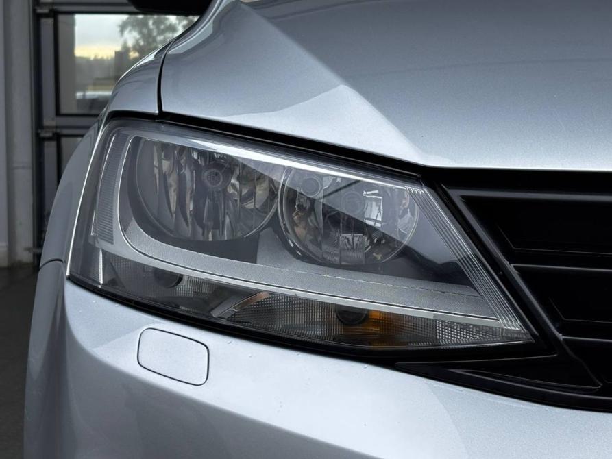 Volkswagen Jetta VI Рестайлинг Уфа  - изображение 21