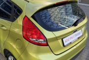 Ford Fiesta Mk6 Владимир  - изображение 46