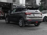 Geely Coolray I Москва  - изображение 29