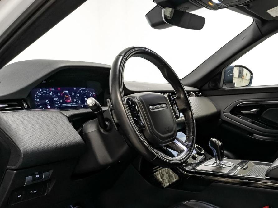 Land Rover Range Rover Evoque II Санкт-Петербург  - изображение 14