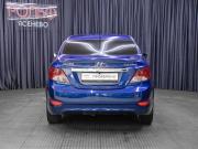 Hyundai Solaris I Москва  - изображение 24