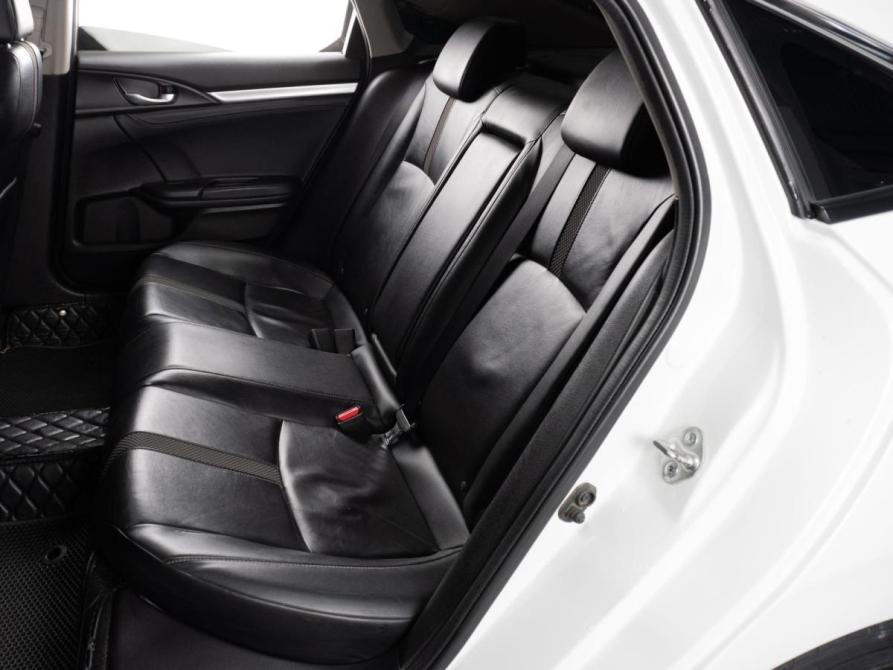 Honda Civic X Рестайлинг Тюмень  - изображение 9