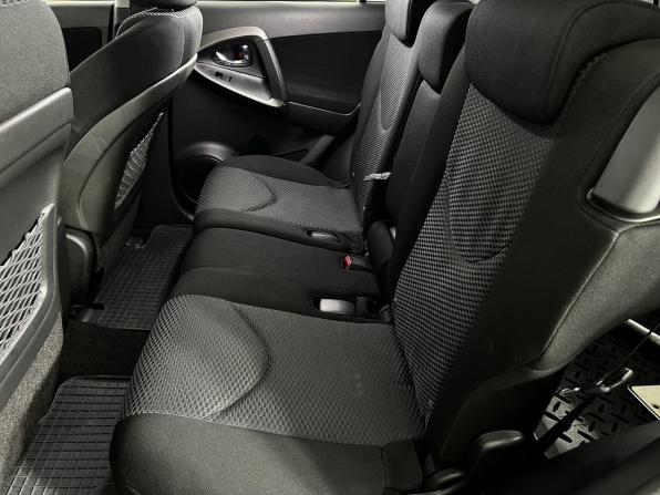 Toyota RAV4 III (XA30) Рестайлинг с пробегом 2010 года, цена 1 590 000 рублей, 120852 км, внедорожник, Автокод Объявления