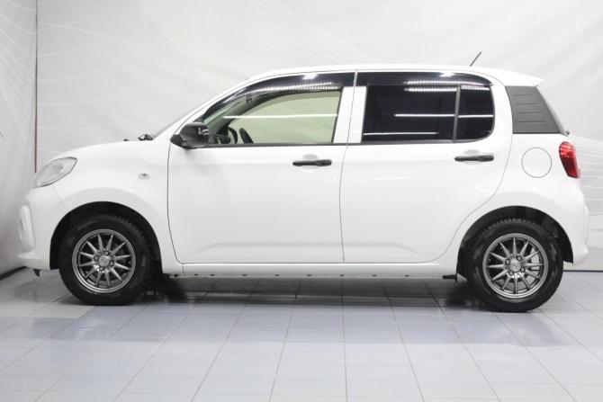 Toyota Passo II (C30) с пробегом 2016 года, цена 749 000 рублей, 144366 км, хэтчбек, Автокод Объявления