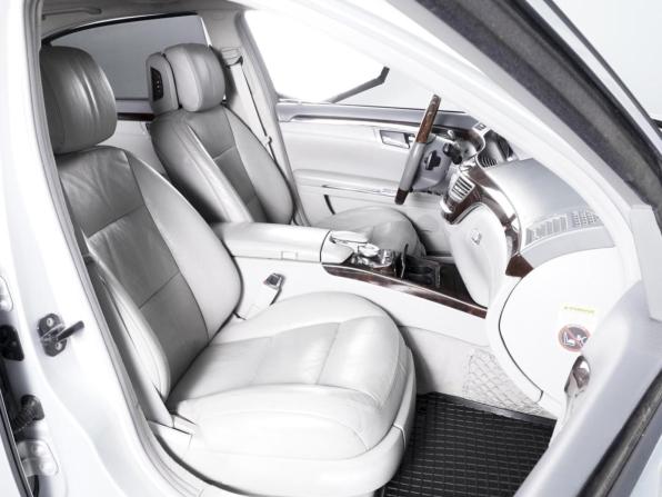 Mercedes-Benz S-Класс V (W221) Рестайлинг с пробегом 2011 года, цена 2 250 000 рублей, 219569 км, седан, Автокод Объявления