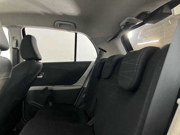 Toyota Yaris II с пробегом 2008 года, цена 385 000 рублей, 156000 км, хэтчбек, Автокод Объявления