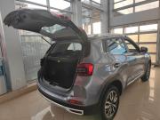 Chery Tiggo 4 I Рестайлинг Арзамас  - изображение 25