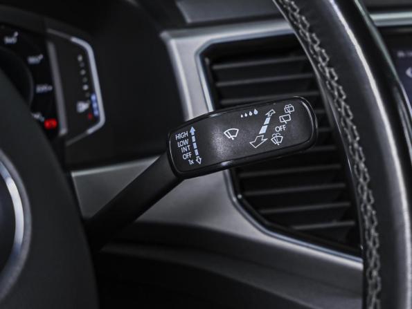 Volkswagen Teramont I с пробегом 2019 года, цена 3 078 000 рублей, 158704 км, внедорожник, Автокод Объявления