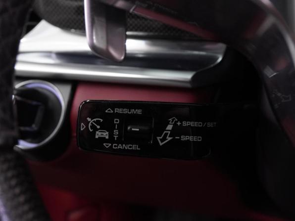 Porsche Panamera II с пробегом 2017 года, цена 7 639 000 рублей, 50411 км, лифтбек, Автокод Объявления
