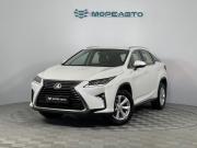 Lexus RX IV Калининград  - изображение 33