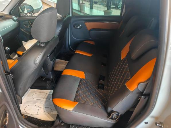 Lada (ВАЗ) Largus I Рестайлинг с пробегом 2021 года, цена 1 149 000 рублей, 110714 км, универсал, Автокод Объявления