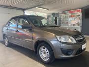 Lada (ВАЗ) Granta I Тольятти  - изображение 20