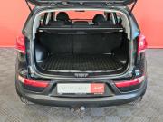 Kia Sportage III Рестайлинг Вологда  - изображение 35