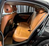 BMW 3 серии VI (F3x) Рестайлинг Москва  - изображение 37